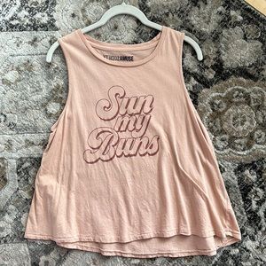 Amuse Society Suns Out Buns Out 💫